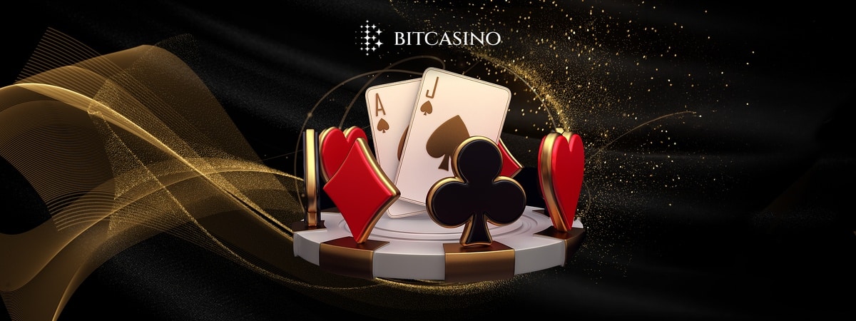 Blackjack rules for dealers How does the dealer affect the game? Blog Bitcasino